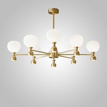 Люстра BERNOLD D100 by ImperiumLoft