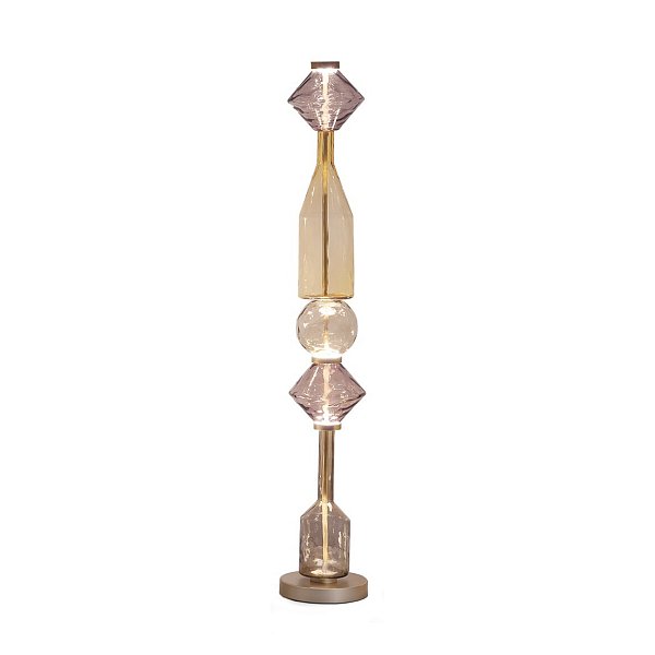 Торшер Paolo Castelli ICONE LUMINOSE N3 ILL.MORA.003