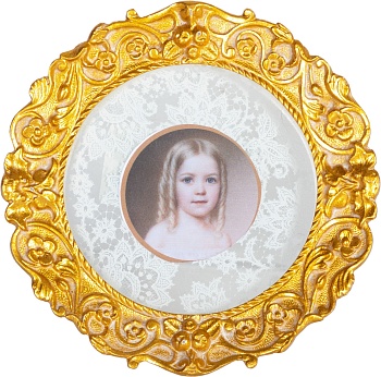 Фоторамка настенная Glasar 28-505