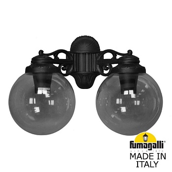 Светильник настенный Fumagalli G25.141.000.AZF1RDN