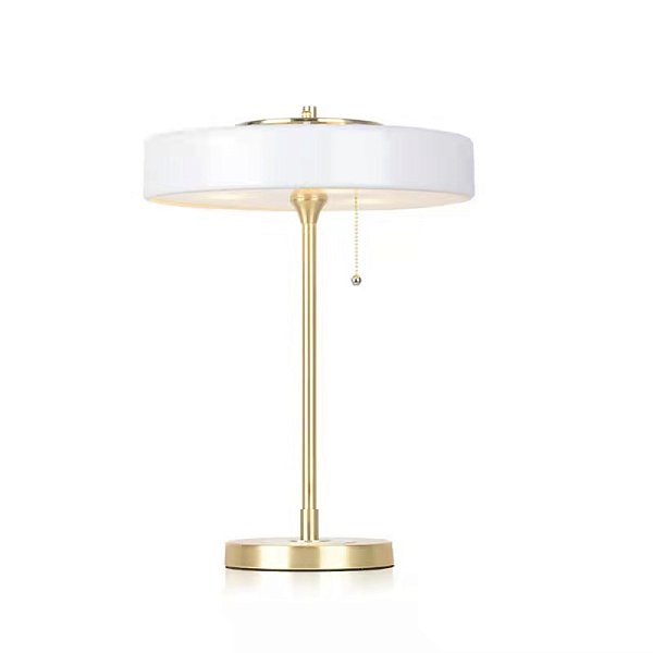 Настольная лампа Milosh tendence 0832TL-3WT