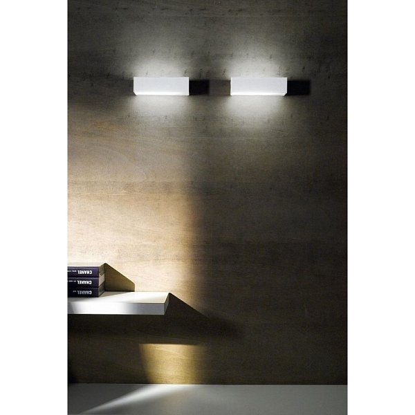 Настенный светильник Linealight Box_W 6725