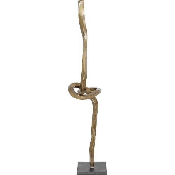 Фигура декоративная Knot 159cm KARE 56976
