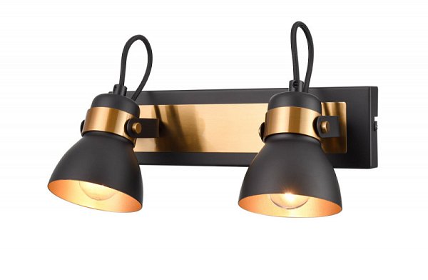Спот Vele Luce VL6544W02