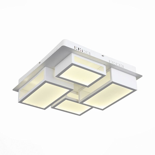 Накладной светильник ST Luce SL934.502.04