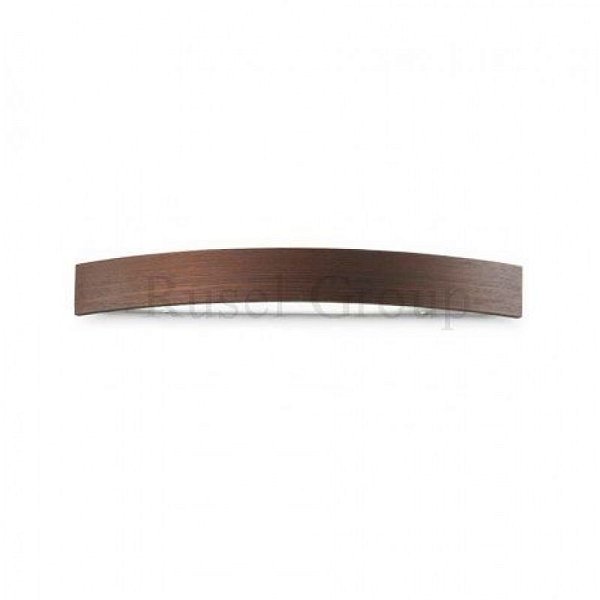 Настенный светильник Linea Light Curve LED 1144