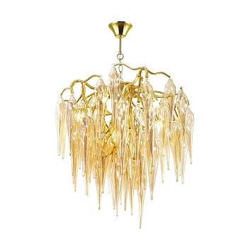 Люстра подвесная RAVENNA by ImperiumLoft