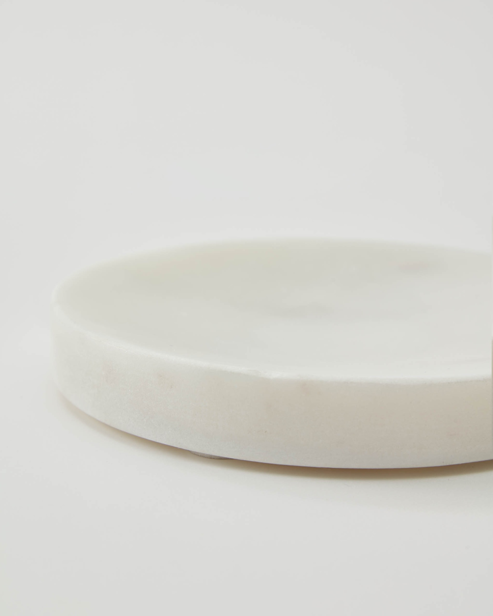 Мыльница Elenei мраморная La Forma (ex Julia Grup)