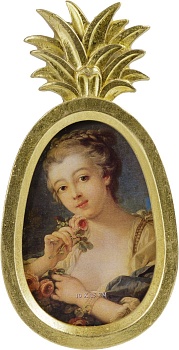 Фоторамка настольная Glasar 28-546