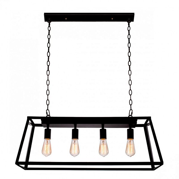 Подвесная люстра LOFT IT LOFT3110C