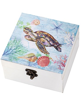 Шкатулка Glasar 29-528/2