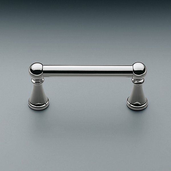 Ручка-скоба Restoration Hardware Chatham L.15.2 Polished Chrome