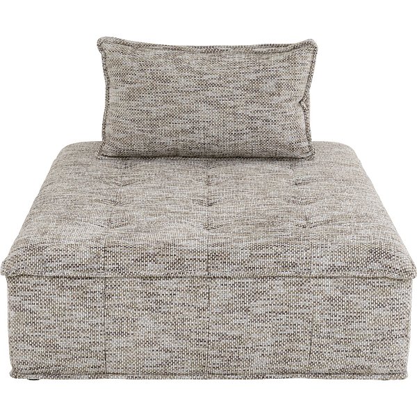Элемент дивана Portofino Grey 157cm KARE 71351