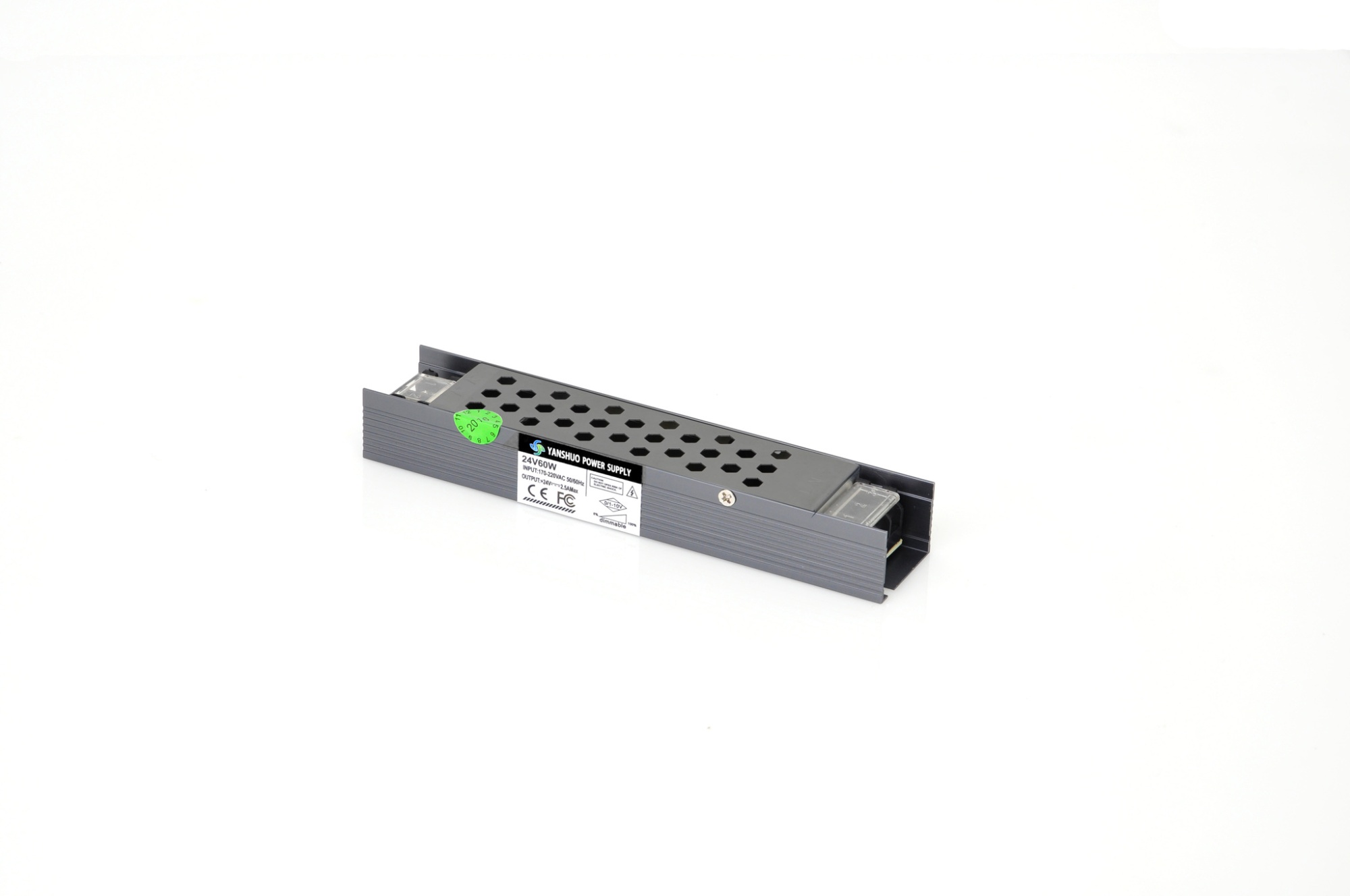 Блок питания диммируемый SWG YA-60-24-TR