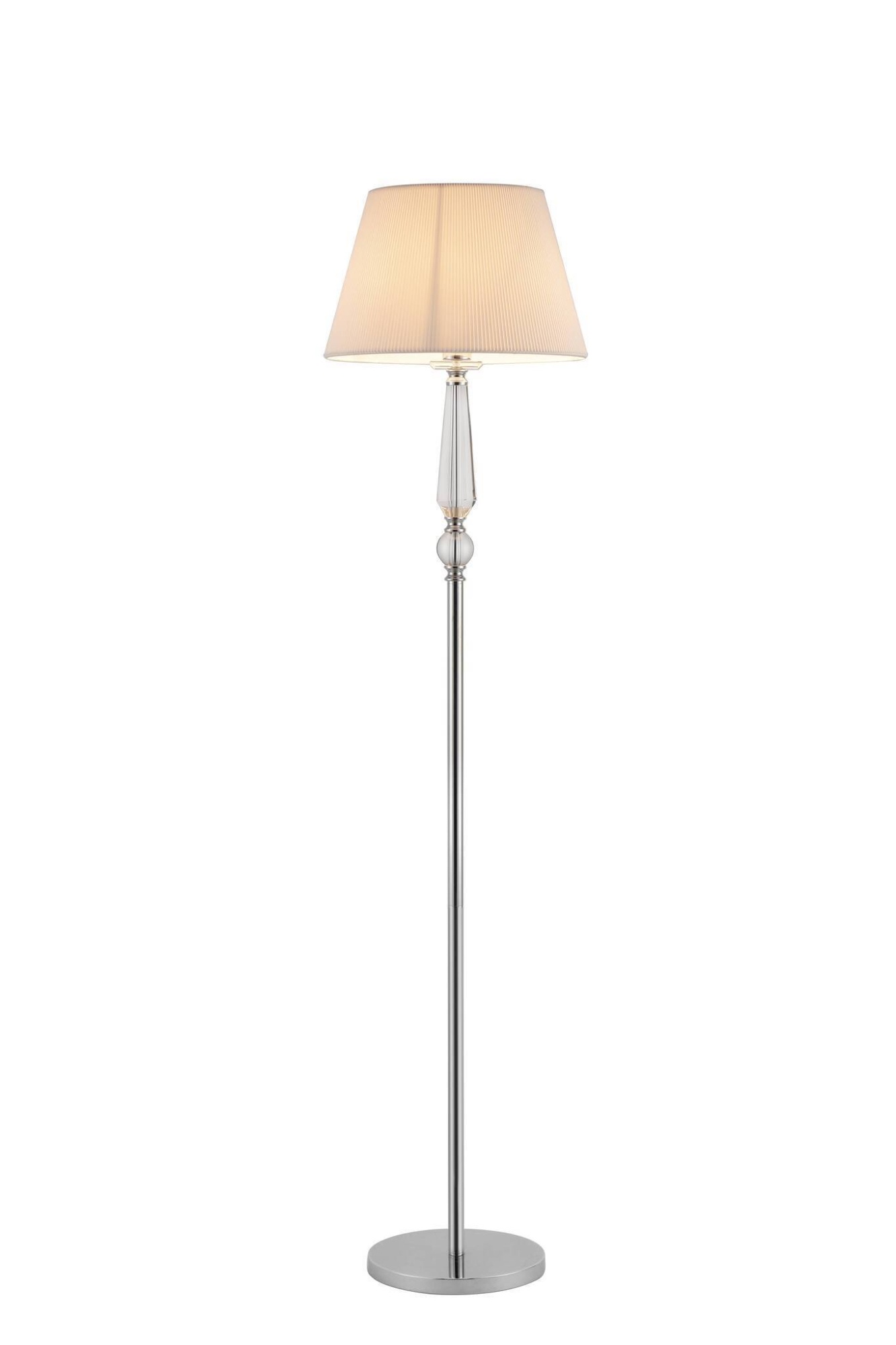 Торшер Moderli V2540-1F Senna 1*E14*60W