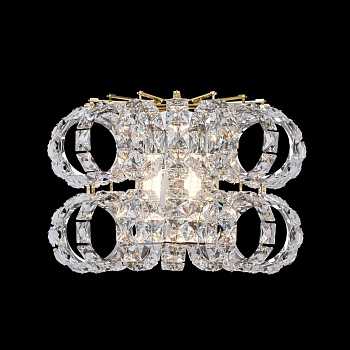 Бра Fluorite FL1151-2W