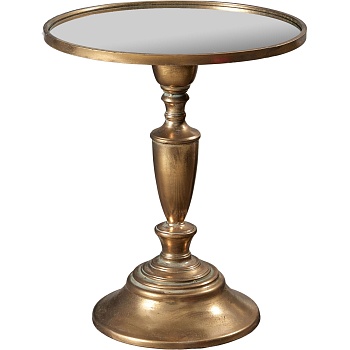 Столик интерьерный Glasar 57-015