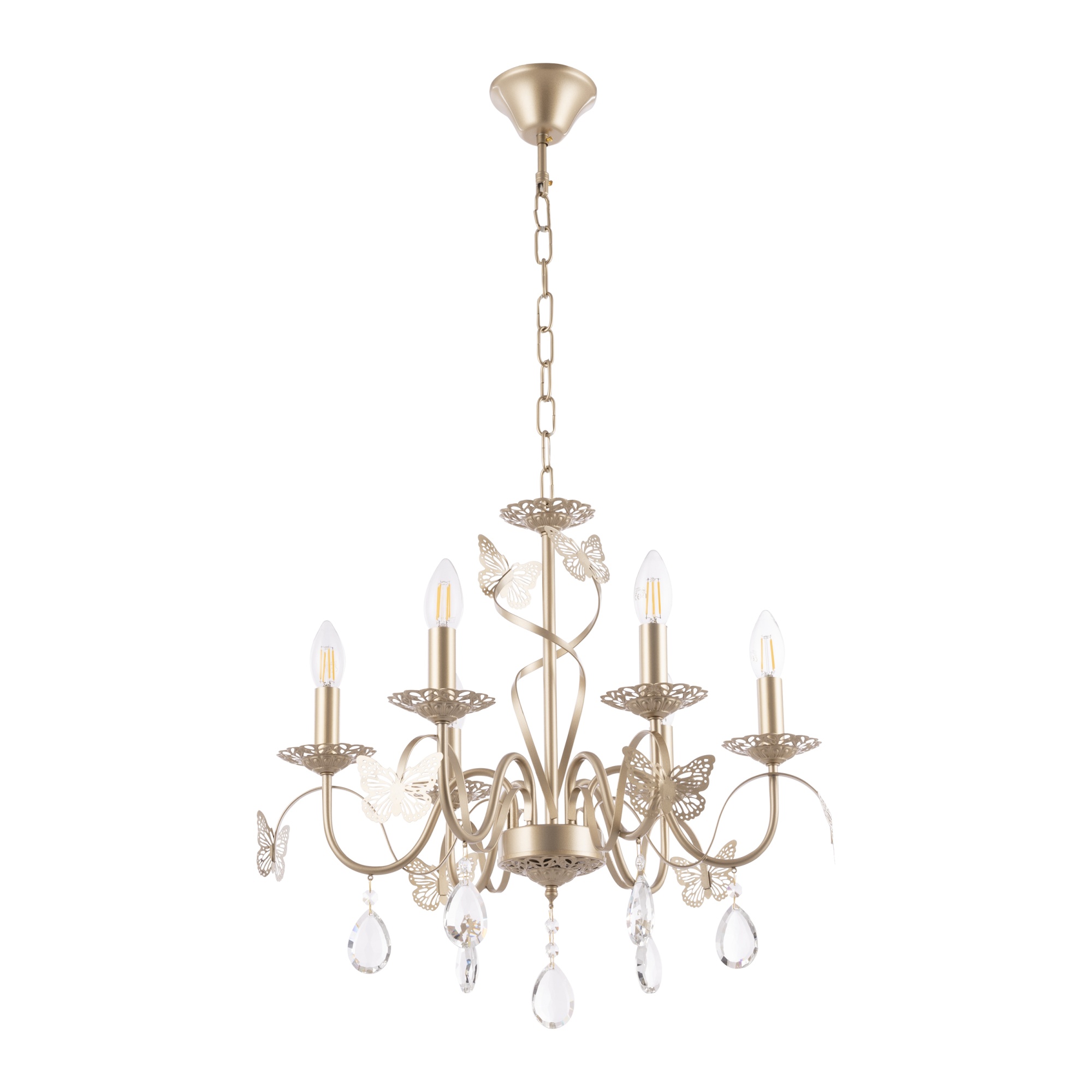 Люстра 346179/6 CG Arte Milano