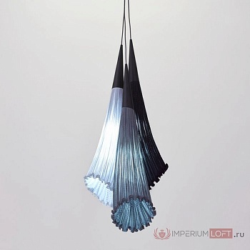 Люстра Aqua Creations Lighting Chilli chandelier 3S by ImperiumLoft
