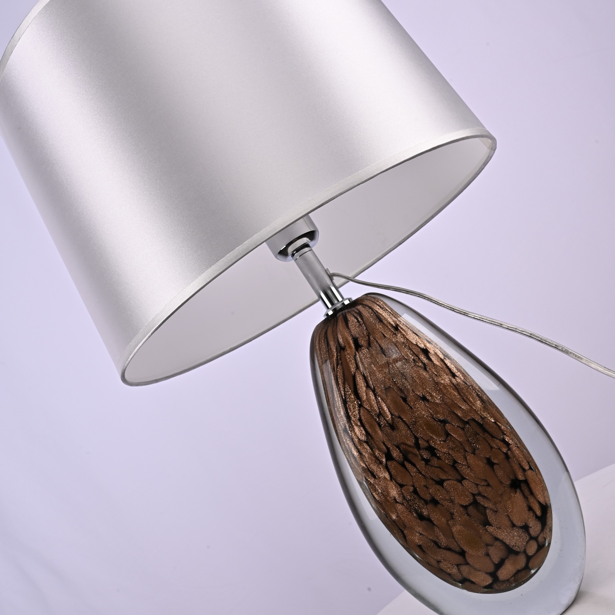 Настольная лампа Nord by ImperiumLoft