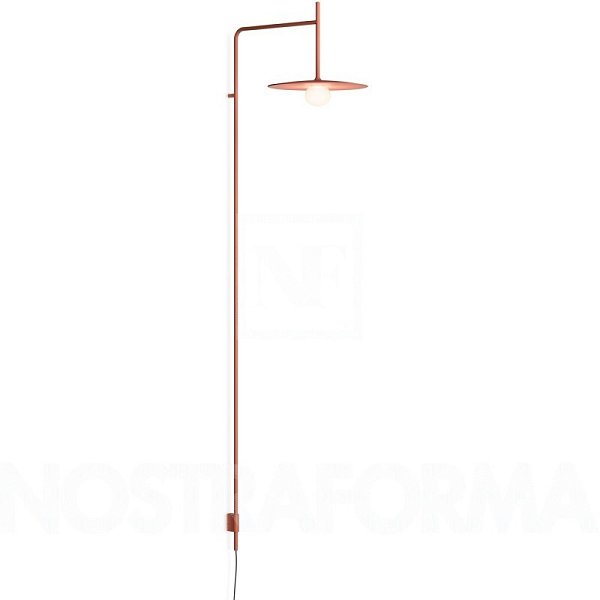 НАСТЕННЫЙ СВЕТИЛЬНИК  VIBIA Tempo 5762