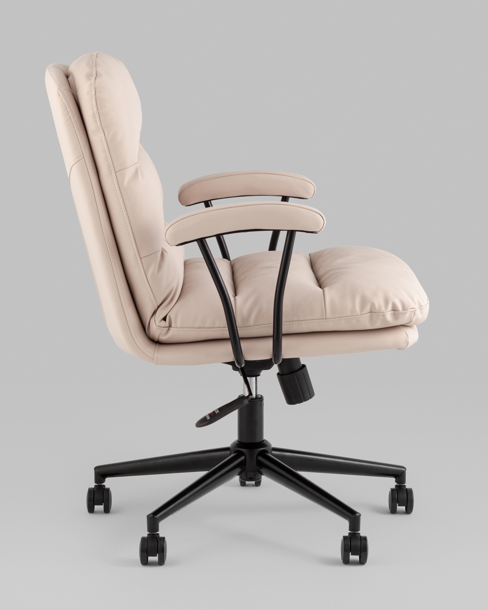 Кресло офисное Torus бежевый Stool Group