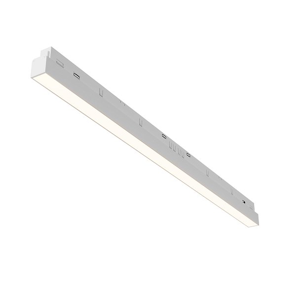 Трековый светильник Technical TR030-4-24WTW-DD2-W