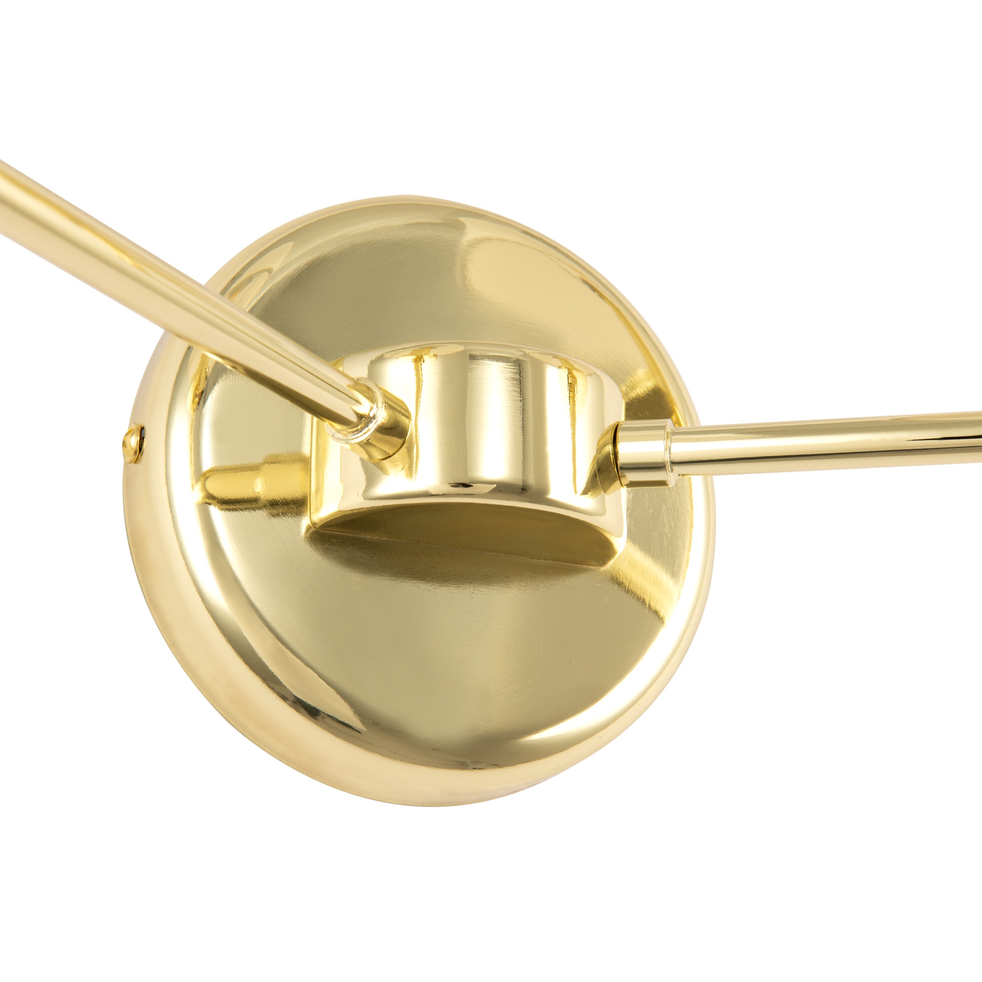 Бра с плафонами 344401/2W NGD Arte Milano