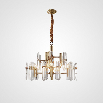Подвесная люстра REGNA 9 by ImperiumLoft