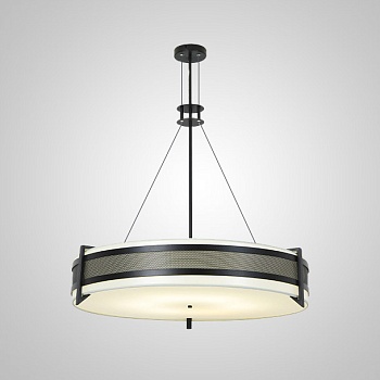 Подвесная люстра LORNA D70 by ImperiumLoft