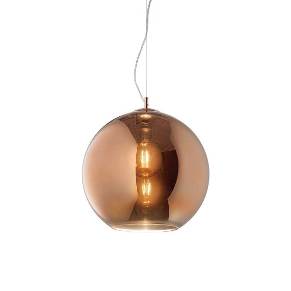 Потолочный светильник Ideal Lux NEMO SP1 D30 RAME 111902