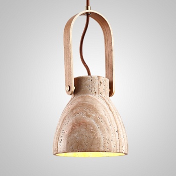 Подвесной светильник PREBEN B by ImperiumLoft