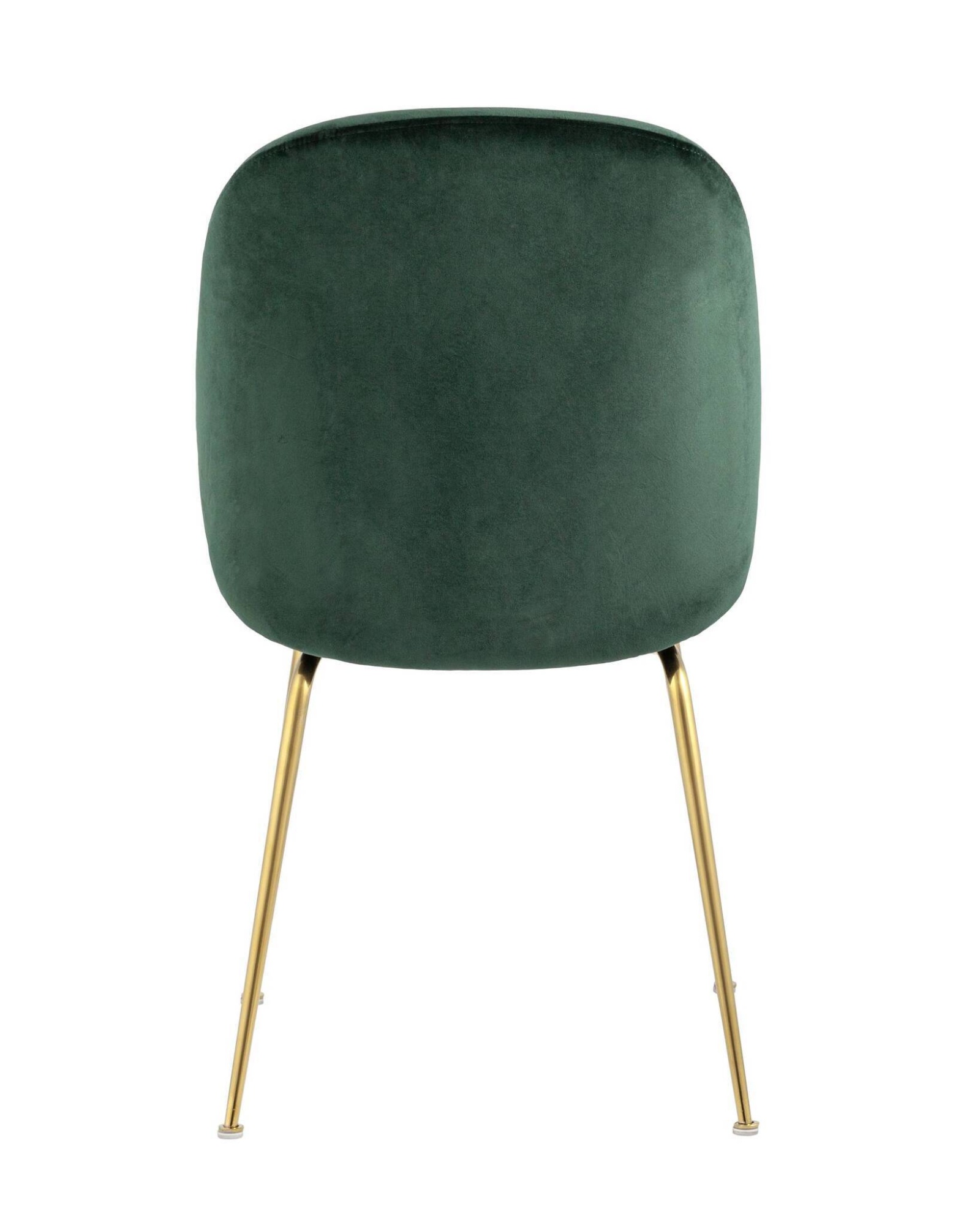 Стул Palma Gold, зеленый Stool Group