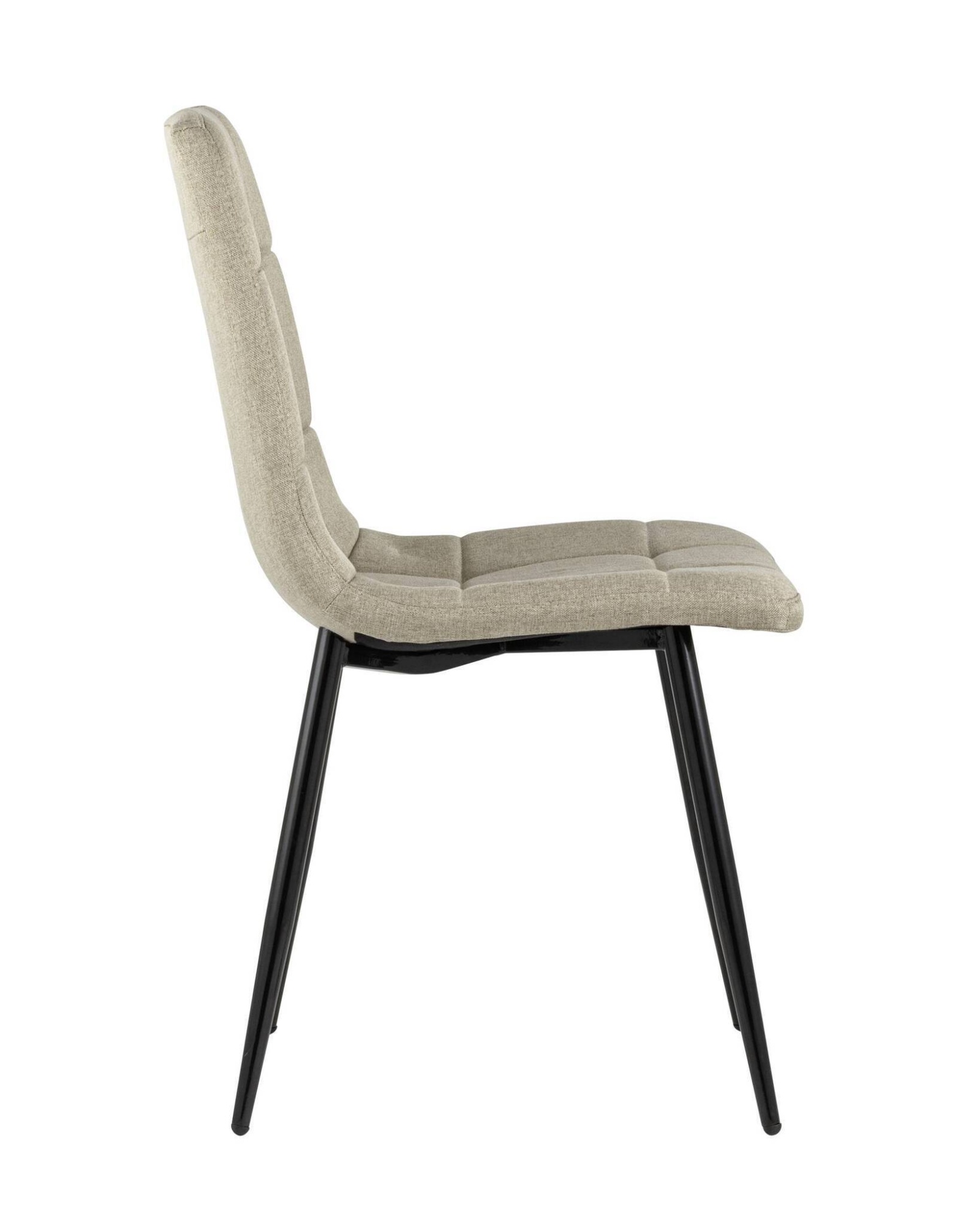 Стул Вольт рогожка бежевый Stool Group