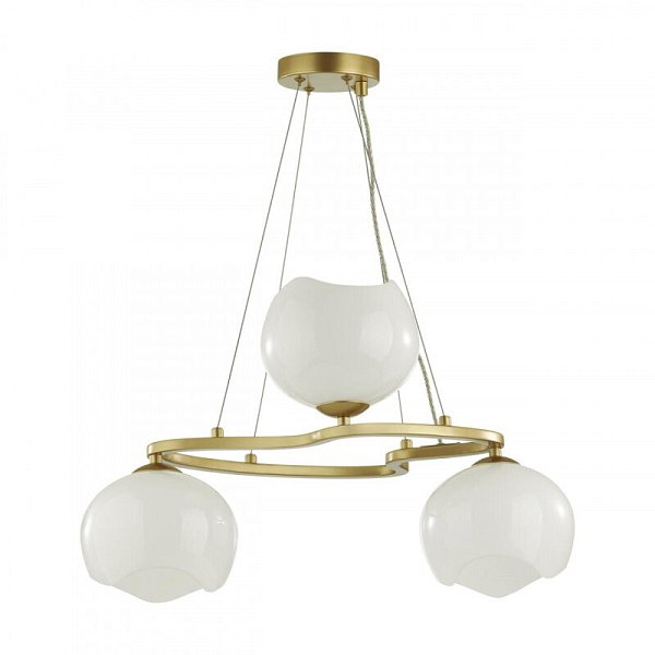 Подвесная люстра Odeon Light 4873/3