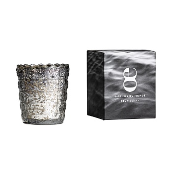 Ароматическая свеча AGUA 500 г Vical