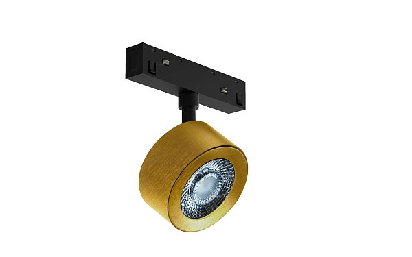 Светильник-спот Lumker SY-LINK-FTS-BR-10-NW