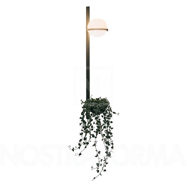 НАСТЕННЫЙ СВЕТИЛЬНИК  VIBIA Palma 3714