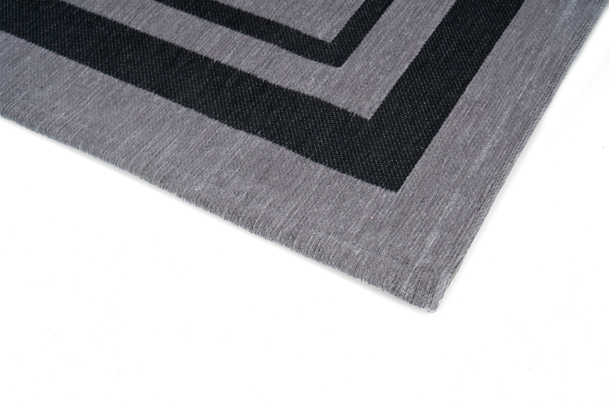 Ковер Carpet Decor Alto Gray C1379