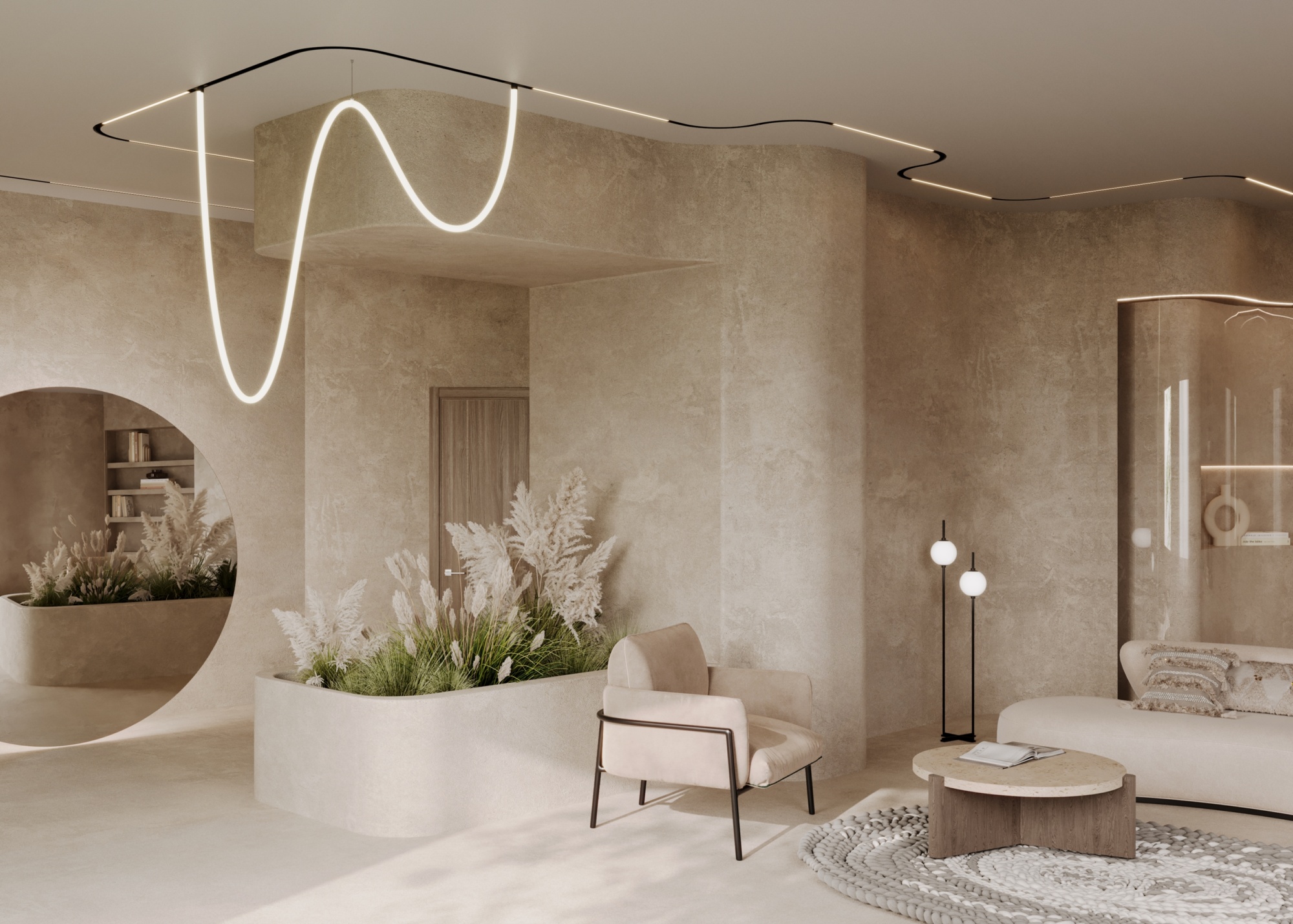 Комплектующие для встраиваемой трековой системы Technical TRA044-angle-W