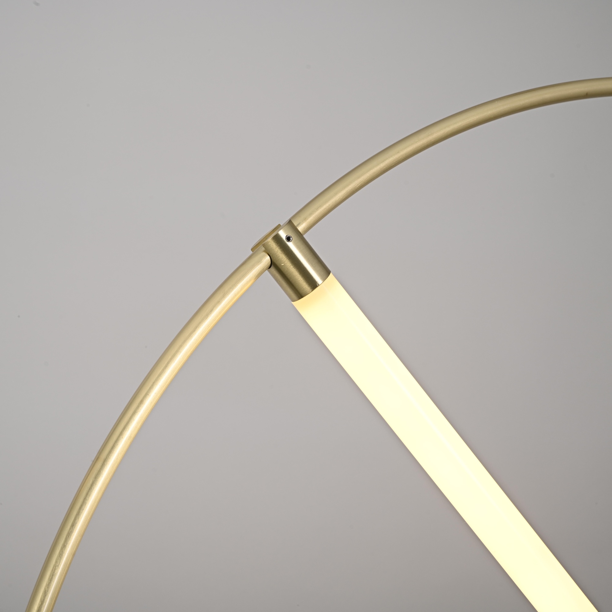 Подвесной Светильник Resist Led B D90 By Imperiumloft