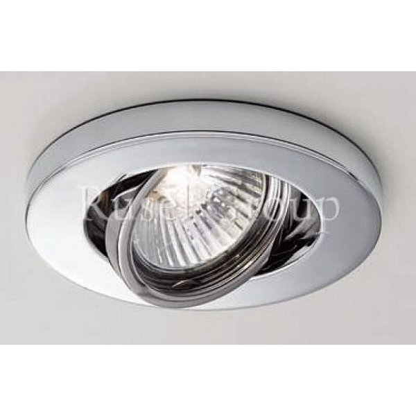 Встраиваемый светильник Fabbian Venere D55 F45 11