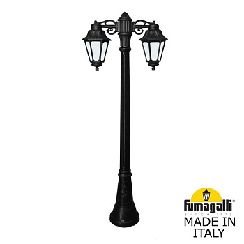 Садово-парковый светильник Fumagalli E22.158.S20.AYF1RDN