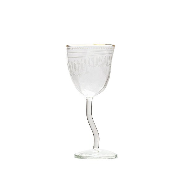 Бокал Seletti Traditional 11250