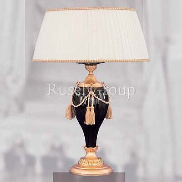 Настольная лампа Riperlamp Hera 372S