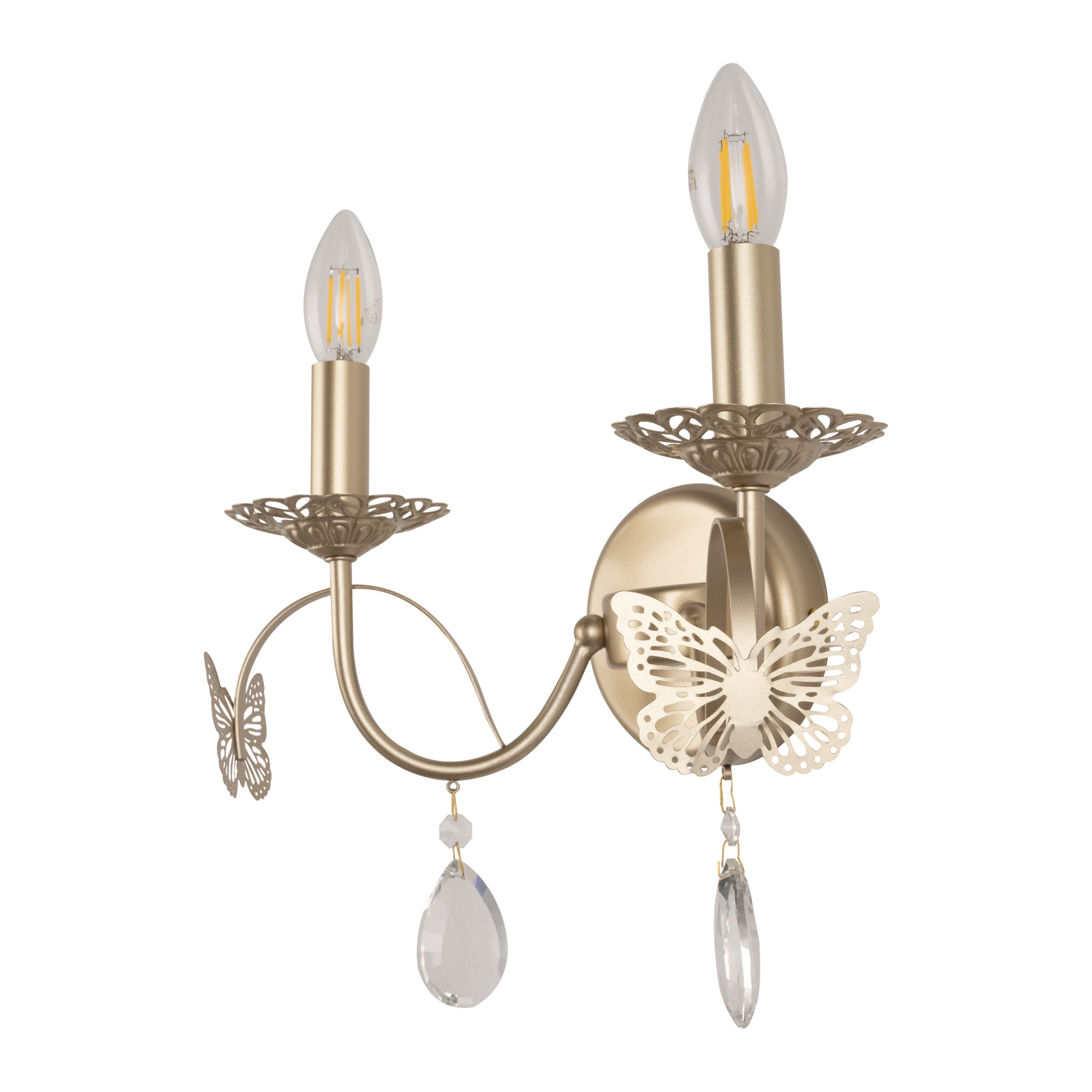 Бра 346179/2W CG Arte Milano