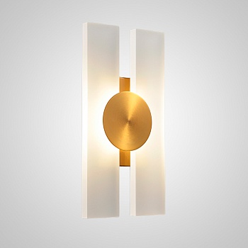 Настенный светильник STEELE B by ImperiumLoft