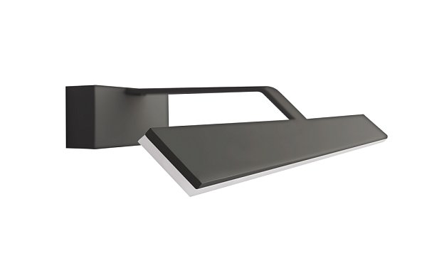 Подсветка для картин Crystal Lux CANVA AP12W LED BL