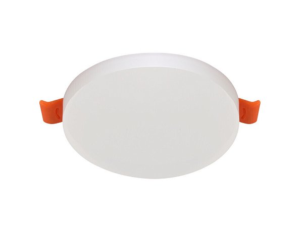 Светильник встроенный Crystal Lux CLT 500C170 WH 3000K