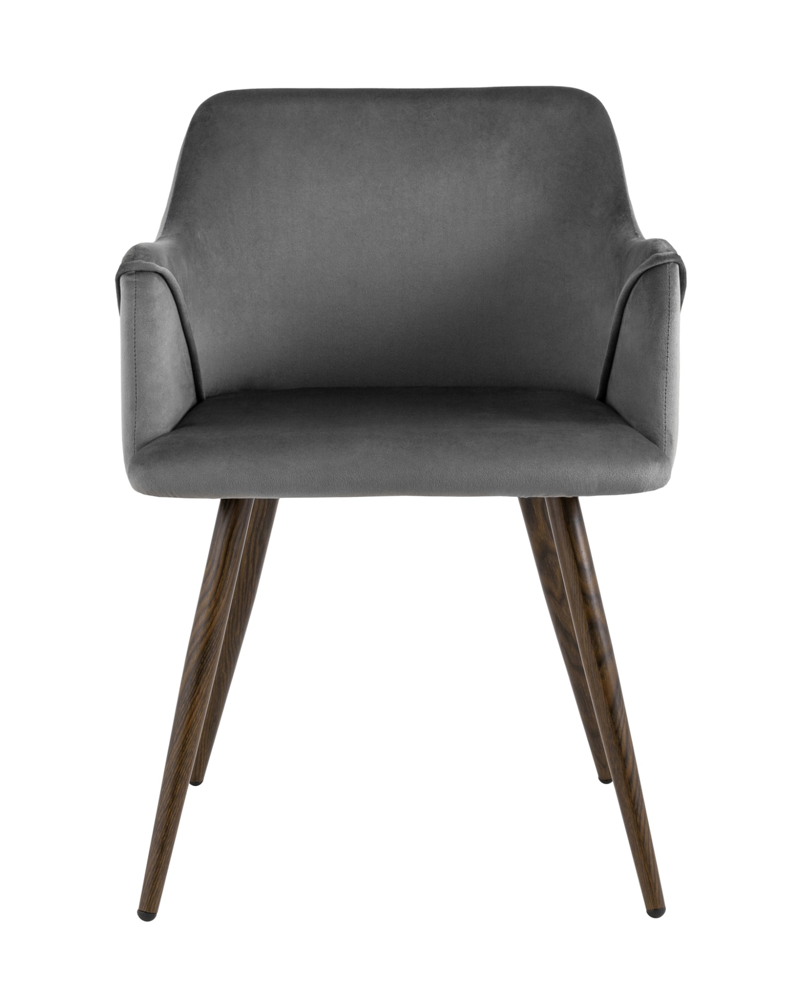 Стул Монарх NEW серый Stool Group